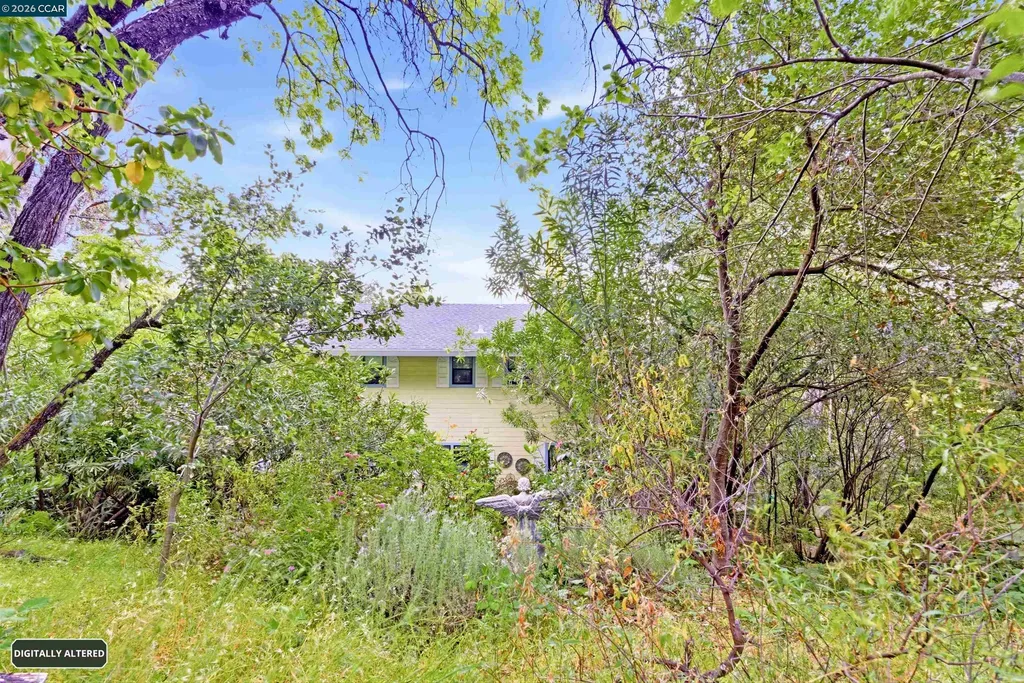 407 Country Club Lane Napa CA 94558