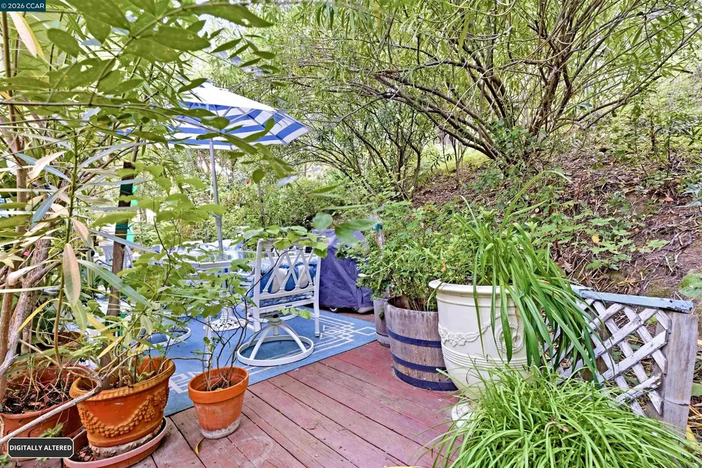 407 Country Club Lane Napa CA 94558