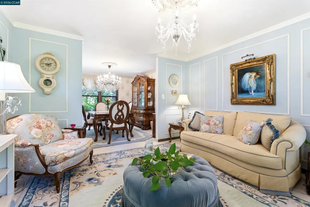 407 Country Club Lane Napa CA 94558