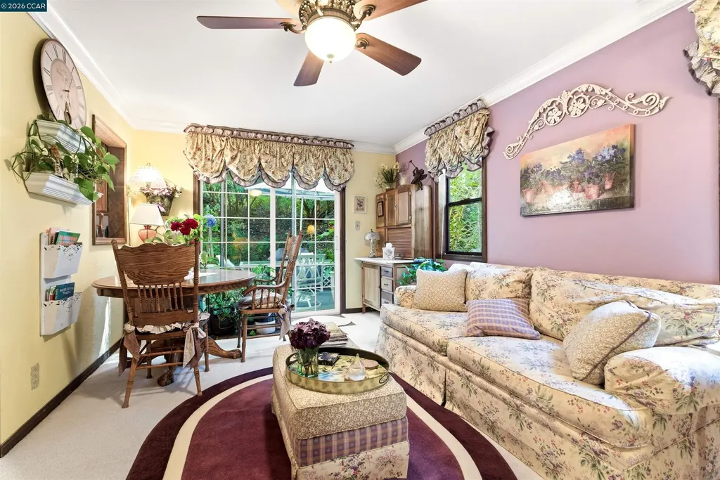 407 Country Club Lane Napa CA 94558