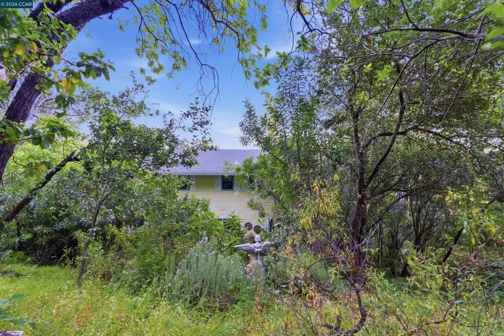 407 Country Club Lane Napa CA 94558