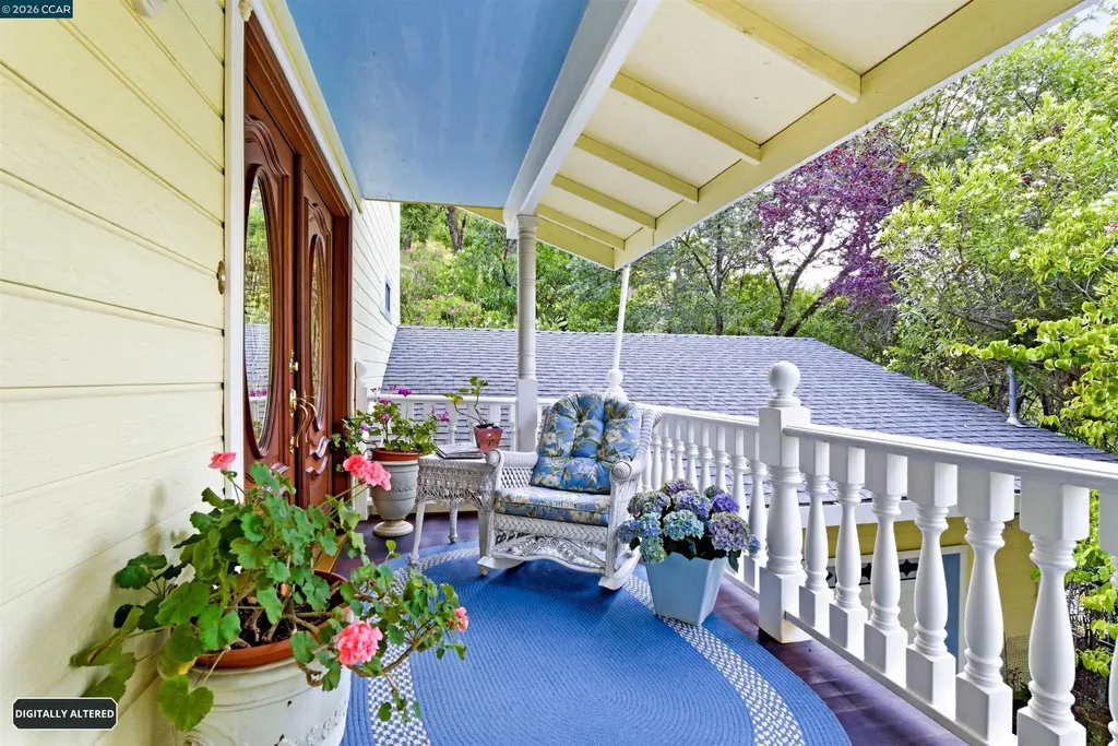 407 Country Club Lane Napa CA 94558