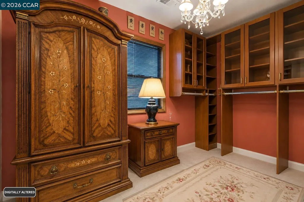 407 Country Club Lane Napa CA 94558