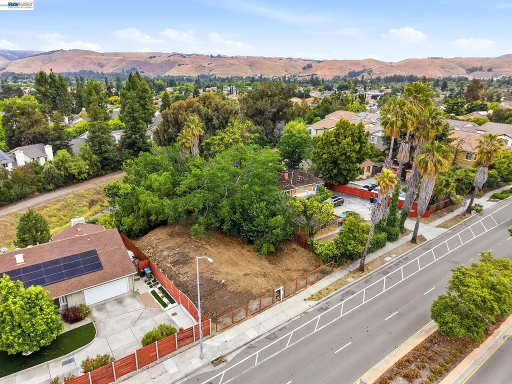 3279 Washington Boulevard Fremont CA 94539