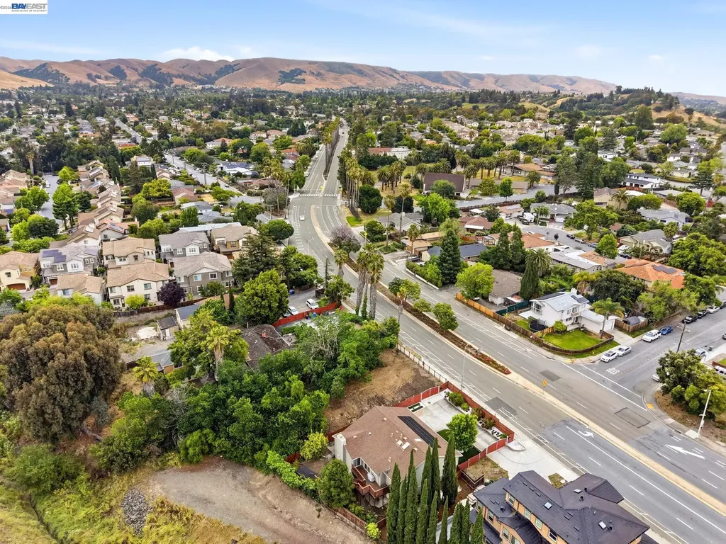 3279 Washington Boulevard Fremont CA 94539