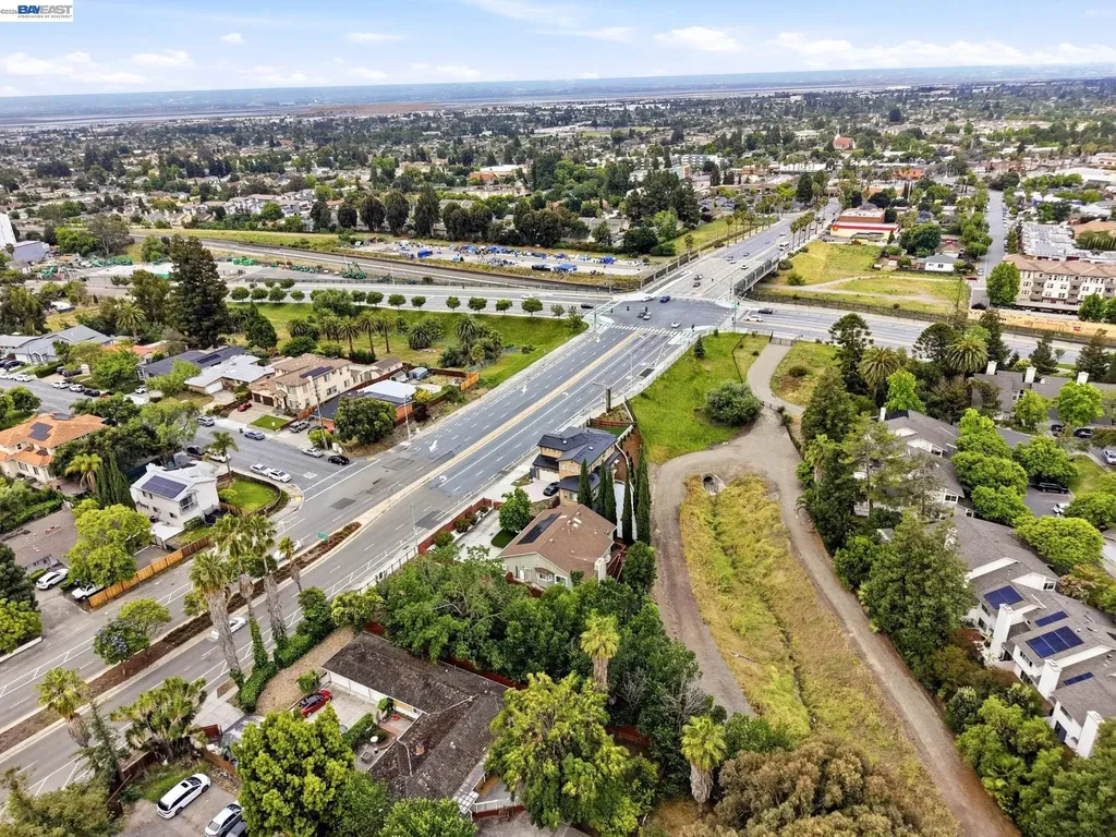3279 Washington Boulevard Fremont CA 94539