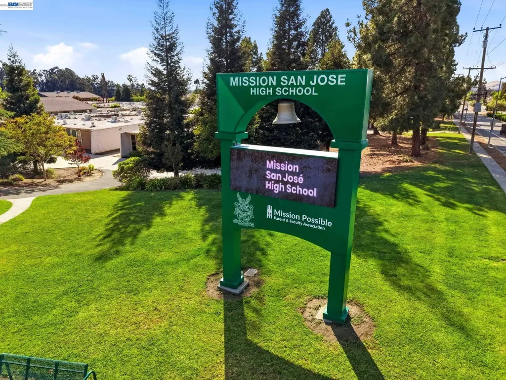 3279 Washington Boulevard Fremont CA 94539