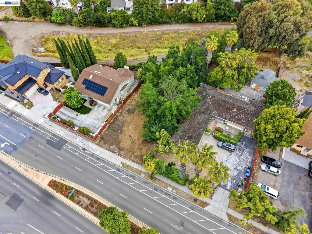 3279 Washington Boulevard Fremont CA 94539