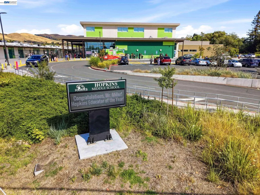3279 Washington Boulevard Fremont CA 94539