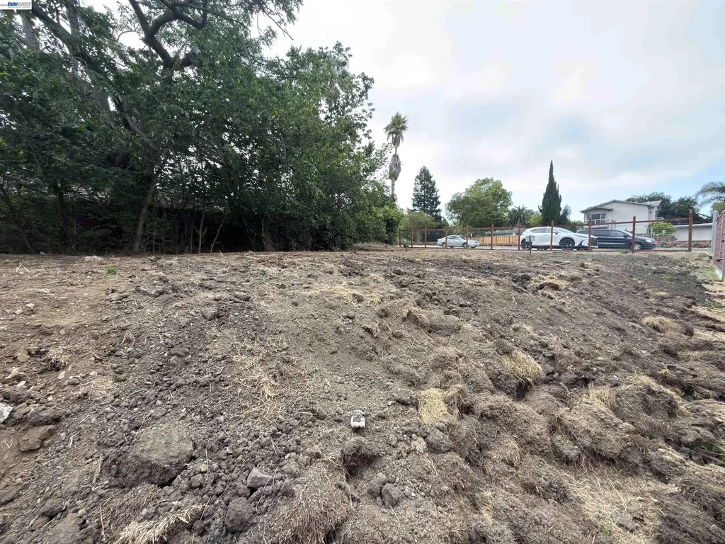 3279 Washington Boulevard Fremont CA 94539