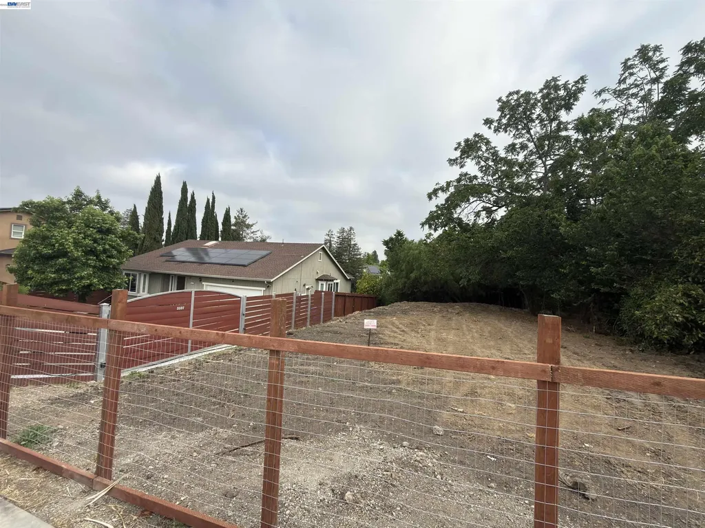 3279 Washington Boulevard Fremont CA 94539