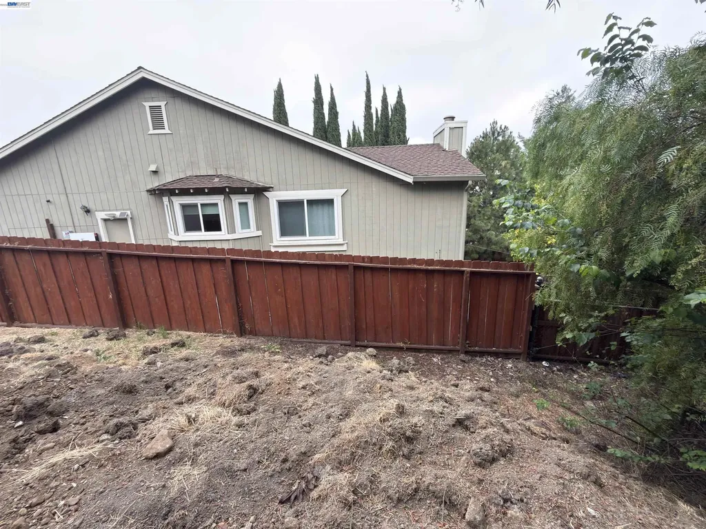 3279 Washington Boulevard Fremont CA 94539