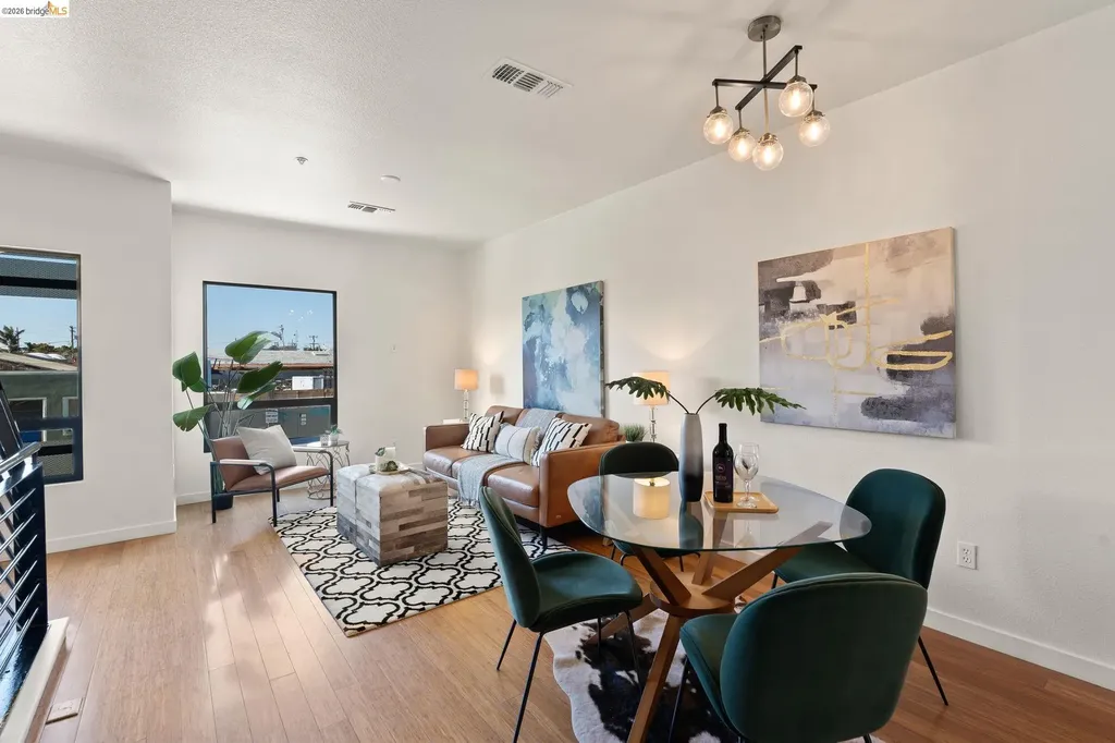 1780 12th Street Oakland CA 94607