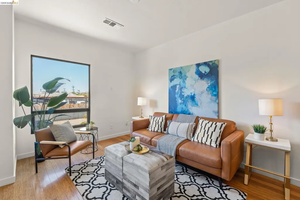 1780 12th Street Oakland CA 94607