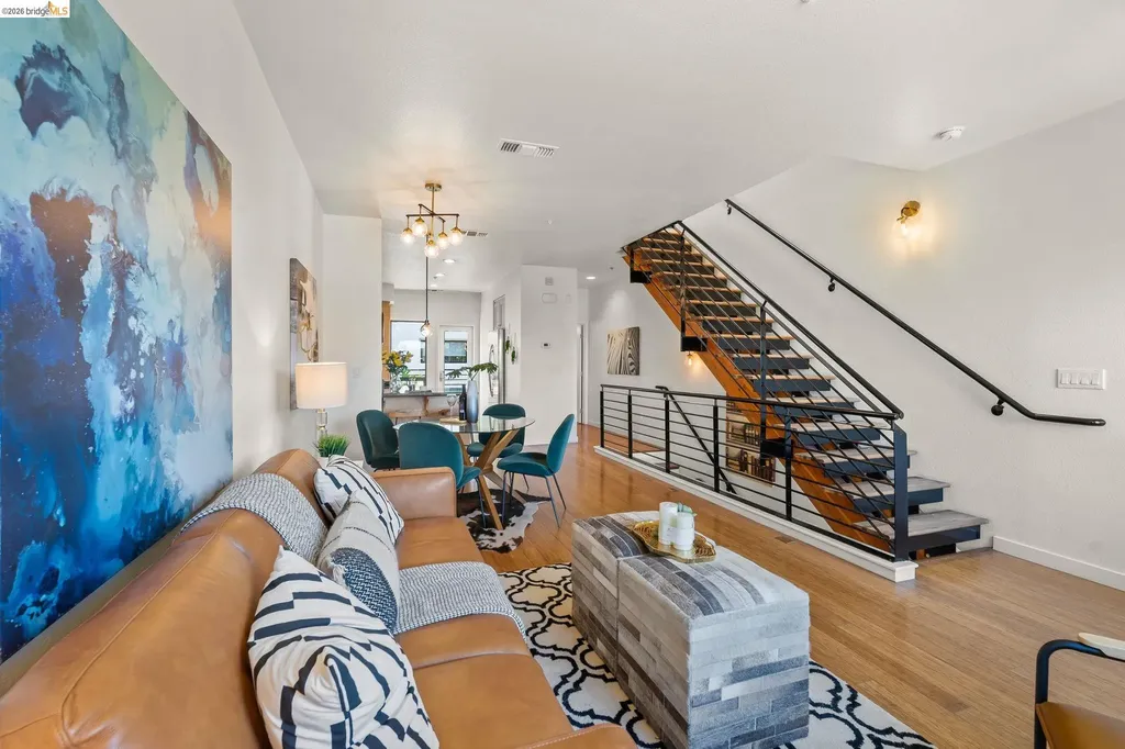 1780 12th Street Oakland CA 94607