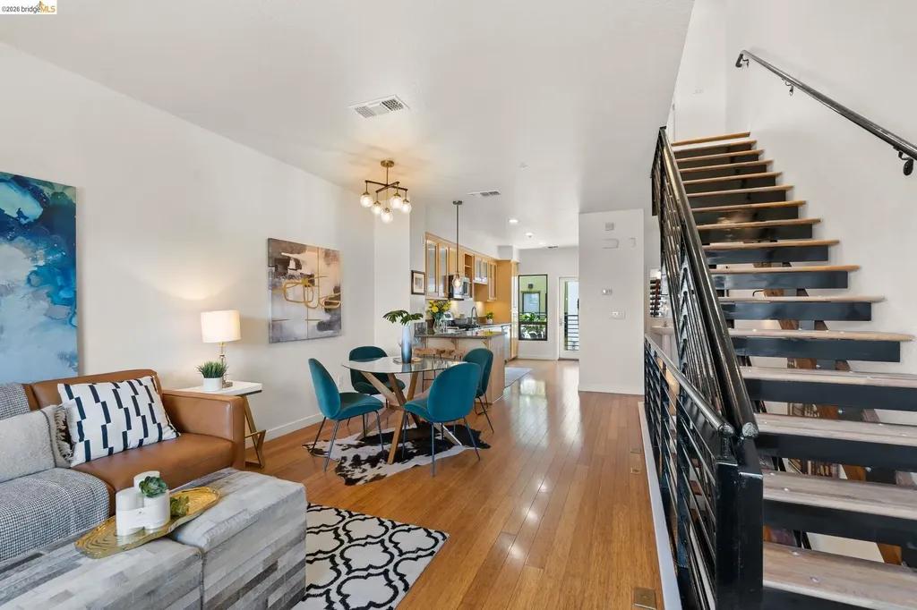 1780 12th Street Oakland CA 94607