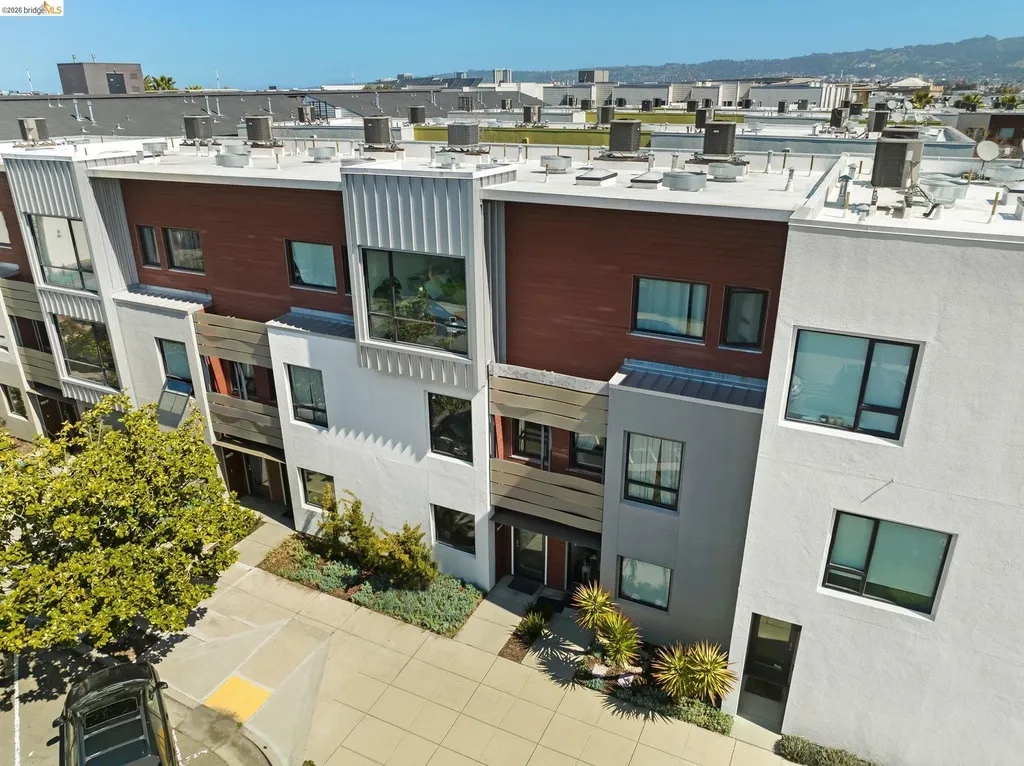 1780 12th Street Oakland CA 94607