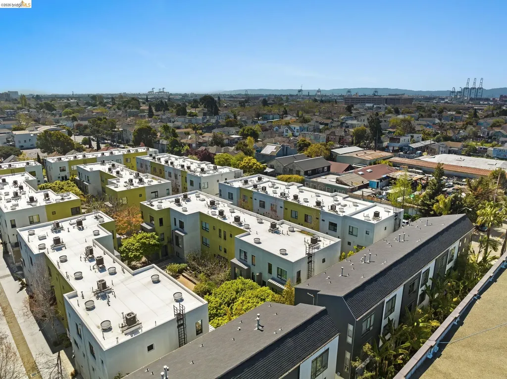 1780 12th Street Oakland CA 94607