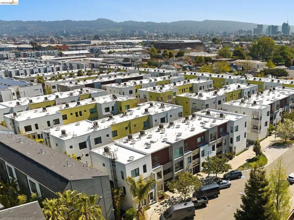 1780 12th Street Oakland CA 94607