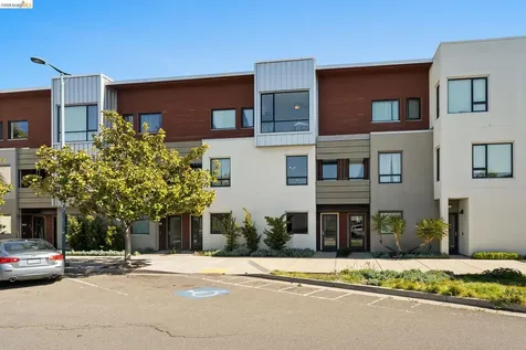 1780 12TH Street Oakland CA 94607