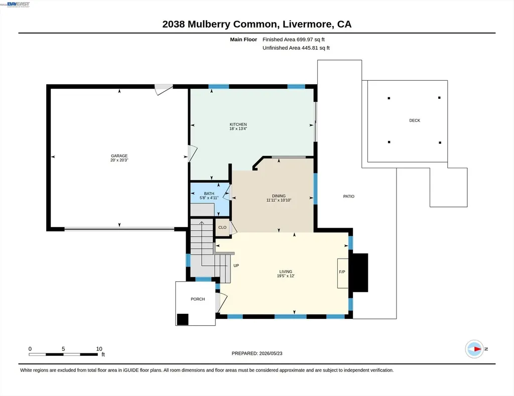 2038 Mulberry Common Livermore CA 94551