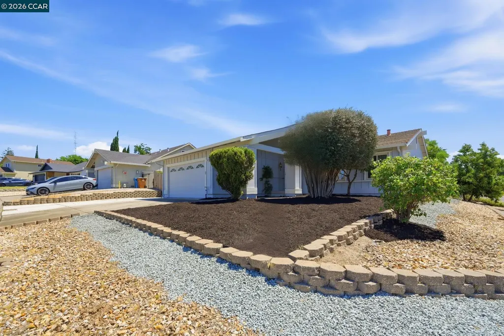 1100 Shaddick Drive Antioch CA 94509