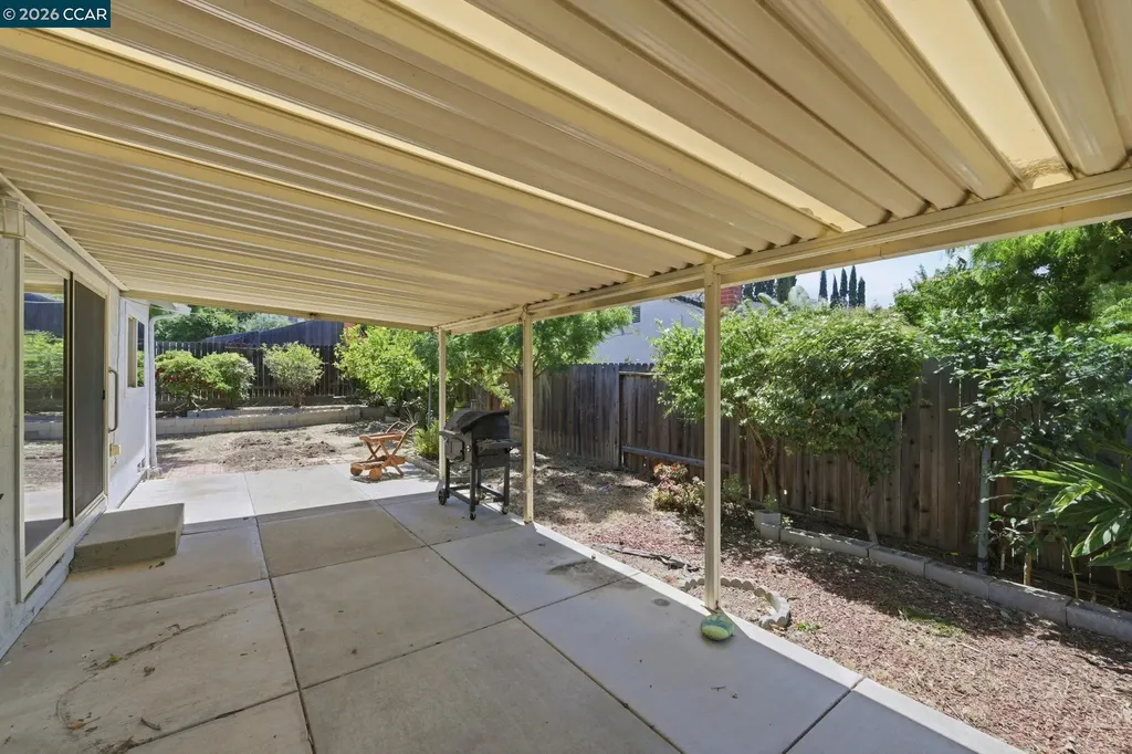 1100 Shaddick Drive Antioch CA 94509
