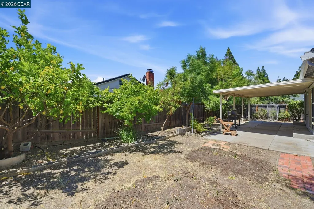 1100 Shaddick Drive Antioch CA 94509