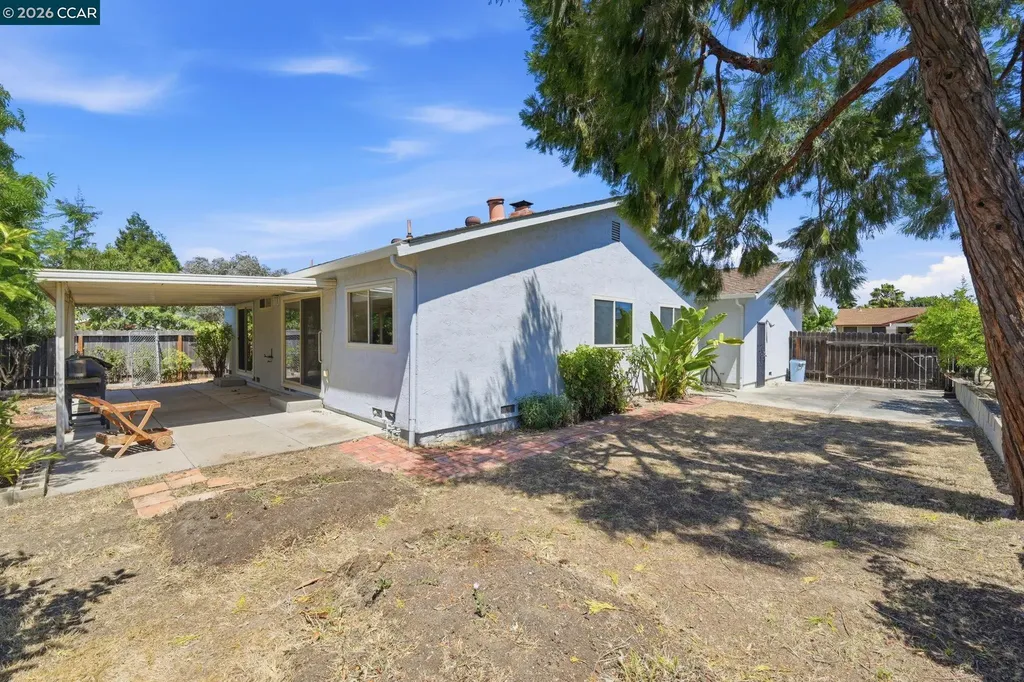 1100 Shaddick Drive Antioch CA 94509