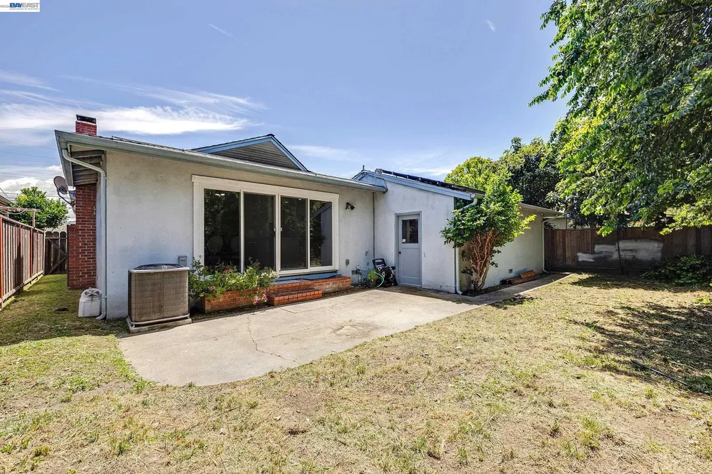27029 Jennings Way Hayward CA 94544