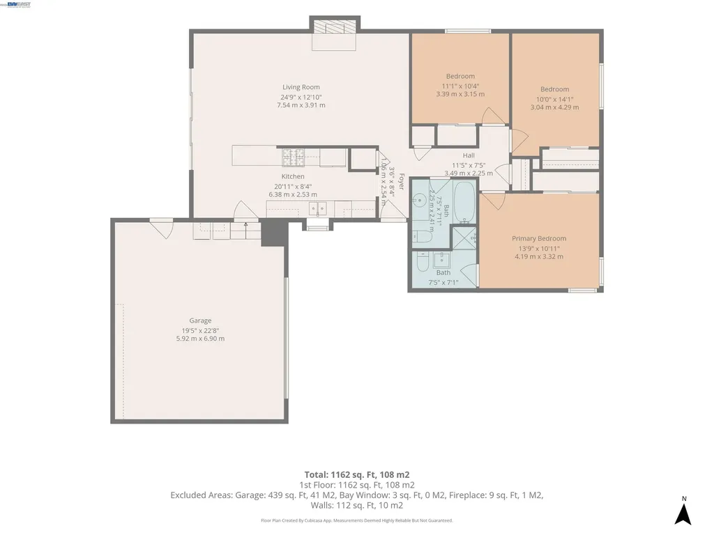 27029 Jennings Way Hayward CA 94544