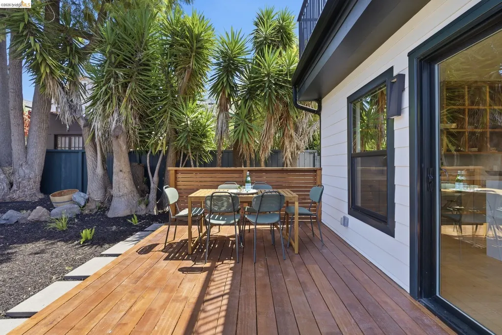 546 61st Street Oakland CA 94609