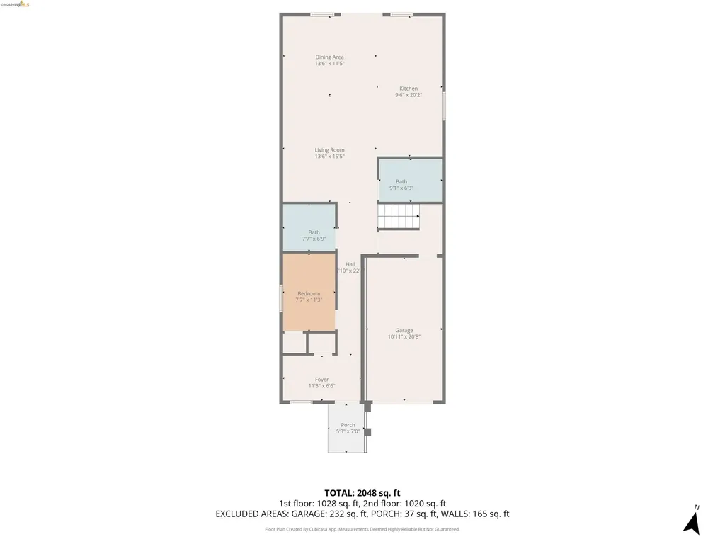 546 61st Street Oakland CA 94609