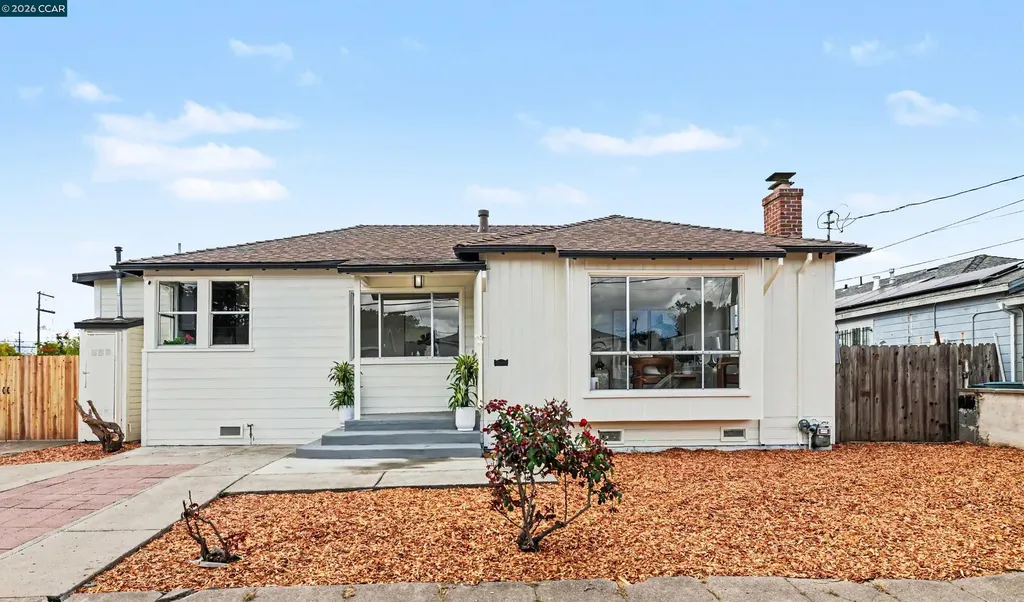 2814 Ohio Avenue Richmond CA 94804