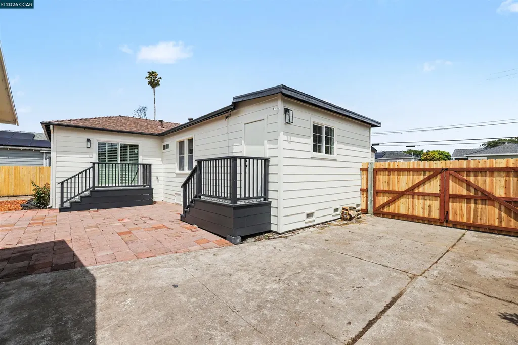 2814 Ohio Avenue Richmond CA 94804
