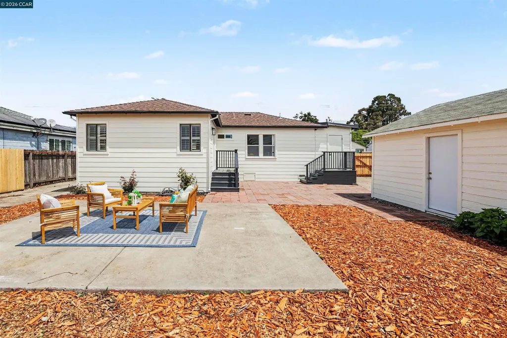 2814 Ohio Avenue Richmond CA 94804