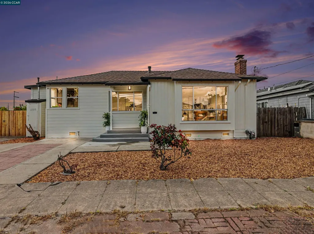 2814 Ohio Avenue Richmond CA 94804