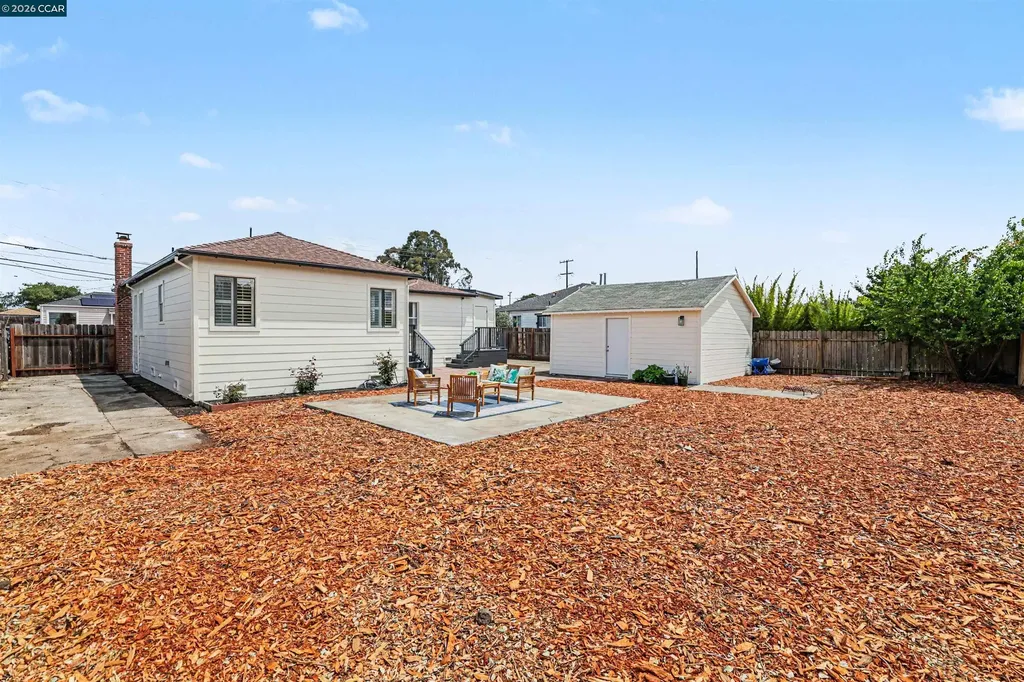 2814 Ohio Avenue Richmond CA 94804
