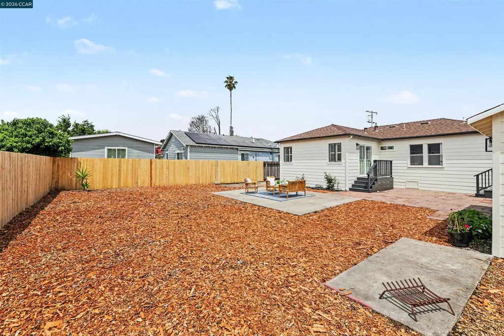 2814 Ohio Avenue Richmond CA 94804
