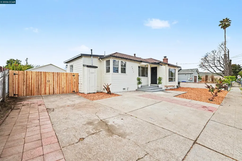 2814 Ohio Avenue Richmond CA 94804