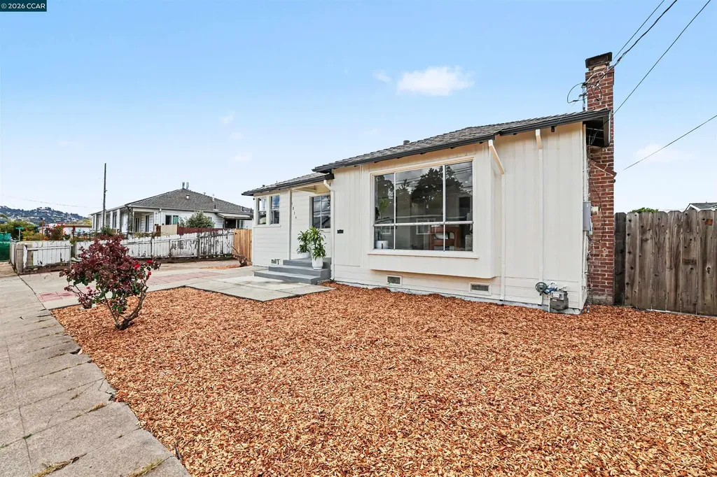 2814 Ohio Avenue Richmond CA 94804