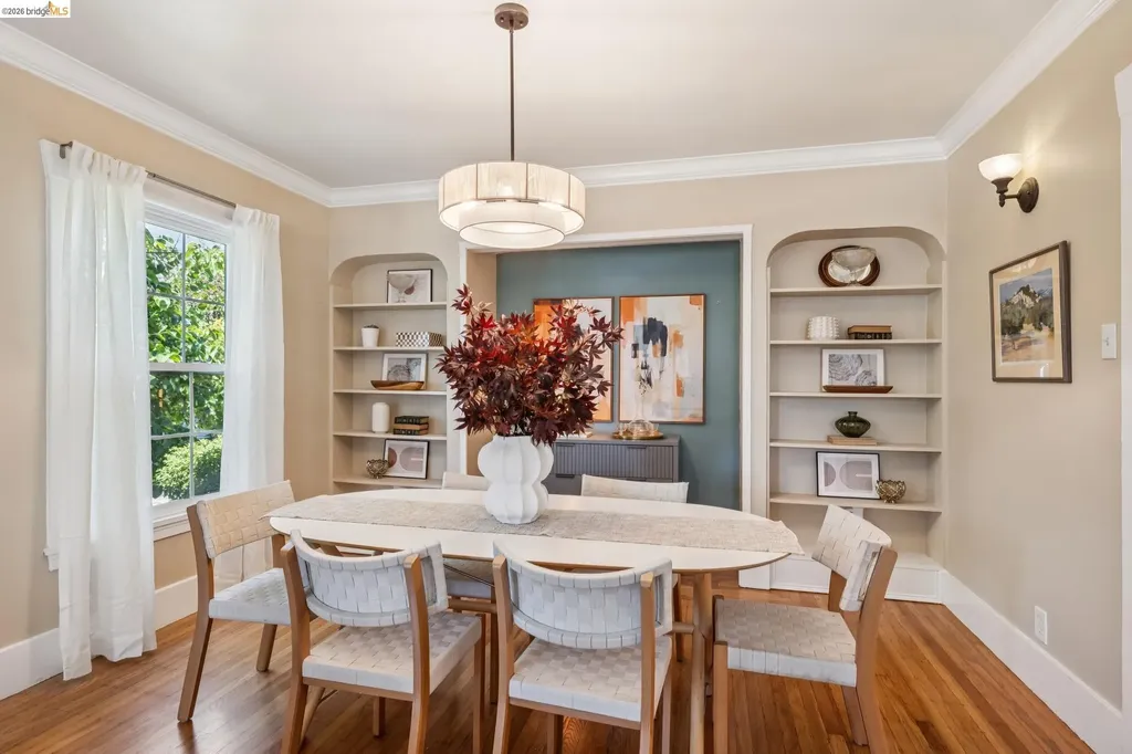 2817 Stanton Street Berkeley CA 94702