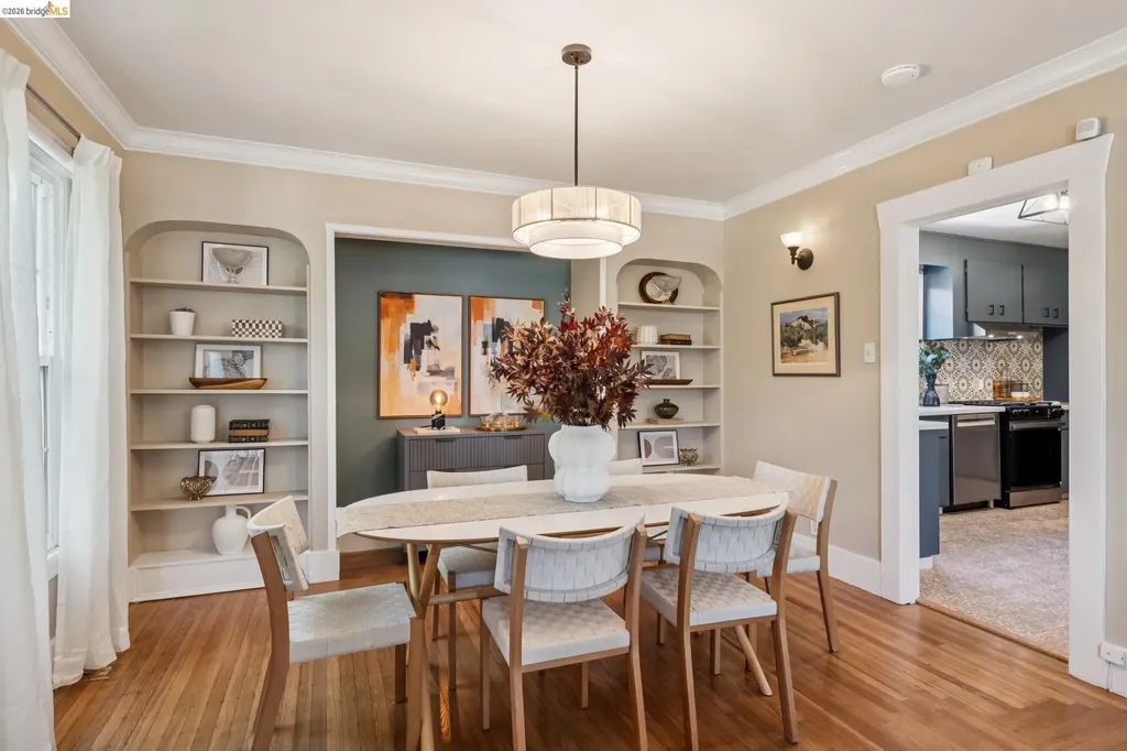 2817 Stanton Street Berkeley CA 94702