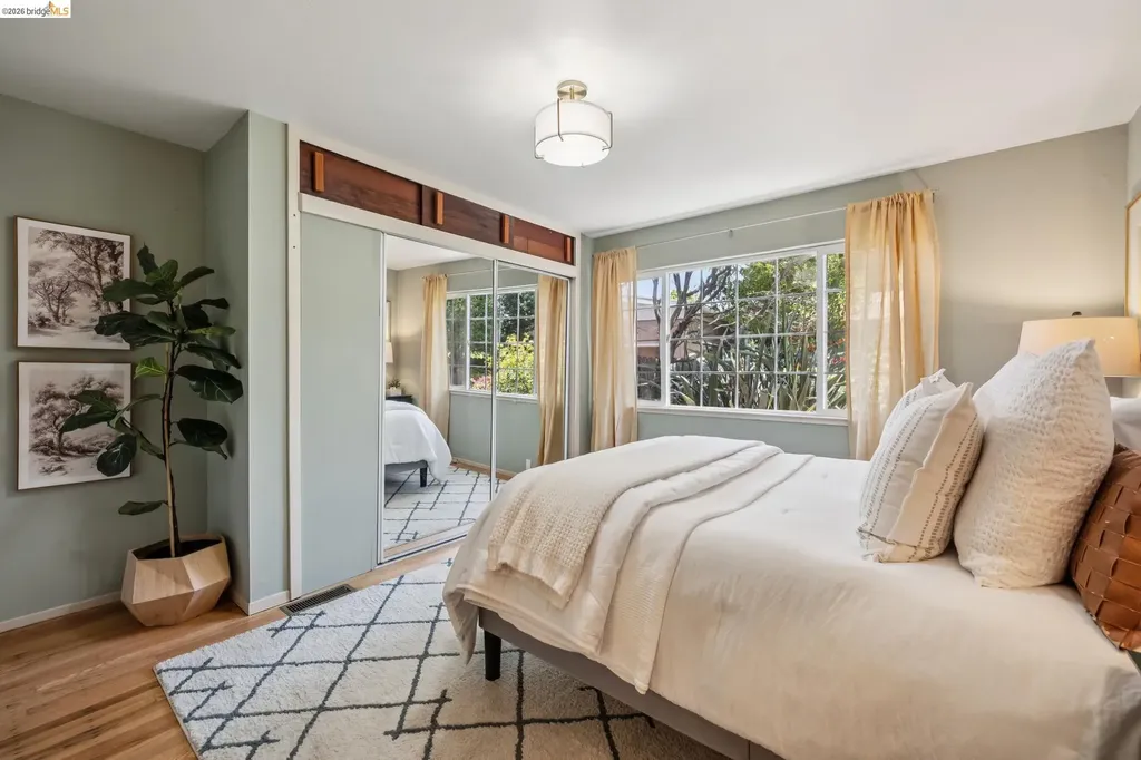 2817 Stanton Street Berkeley CA 94702