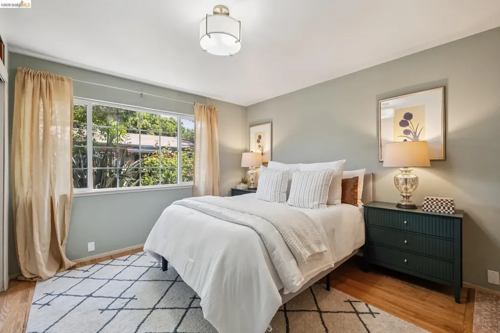 2817 Stanton Street Berkeley CA 94702