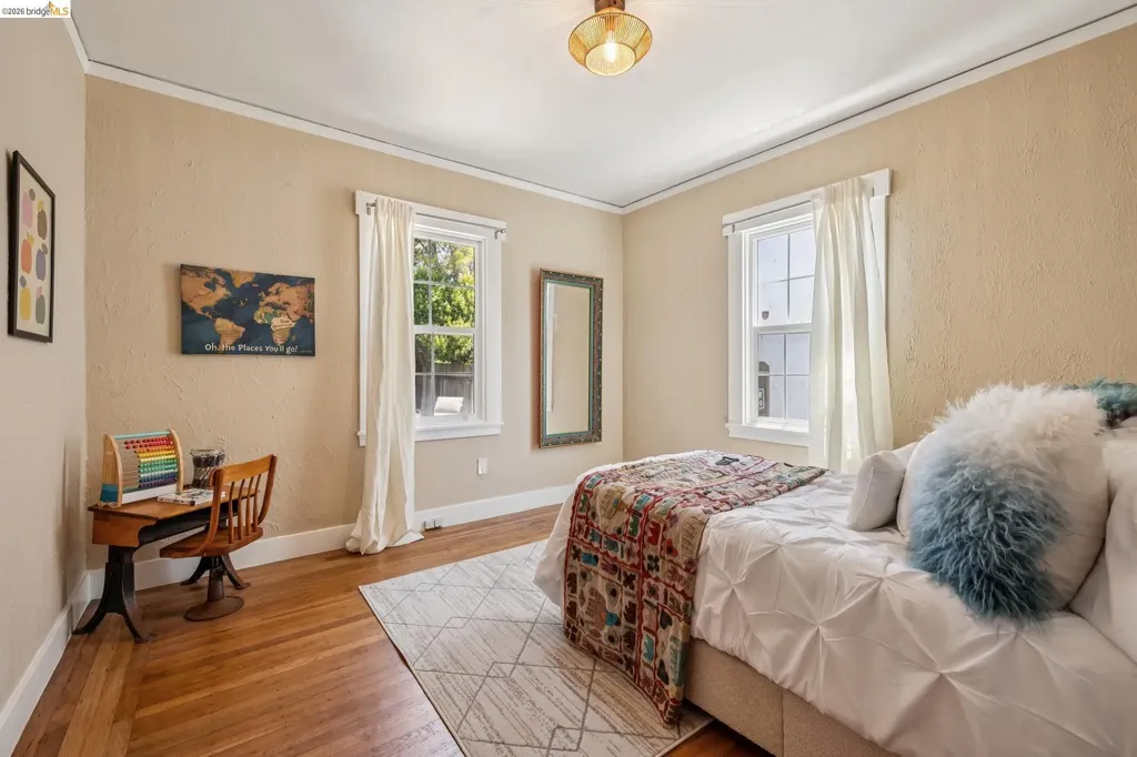 2817 Stanton Street Berkeley CA 94702