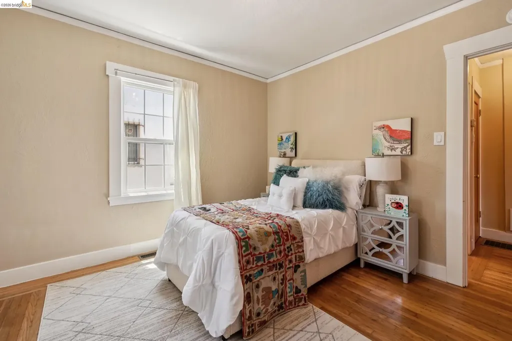 2817 Stanton Street Berkeley CA 94702