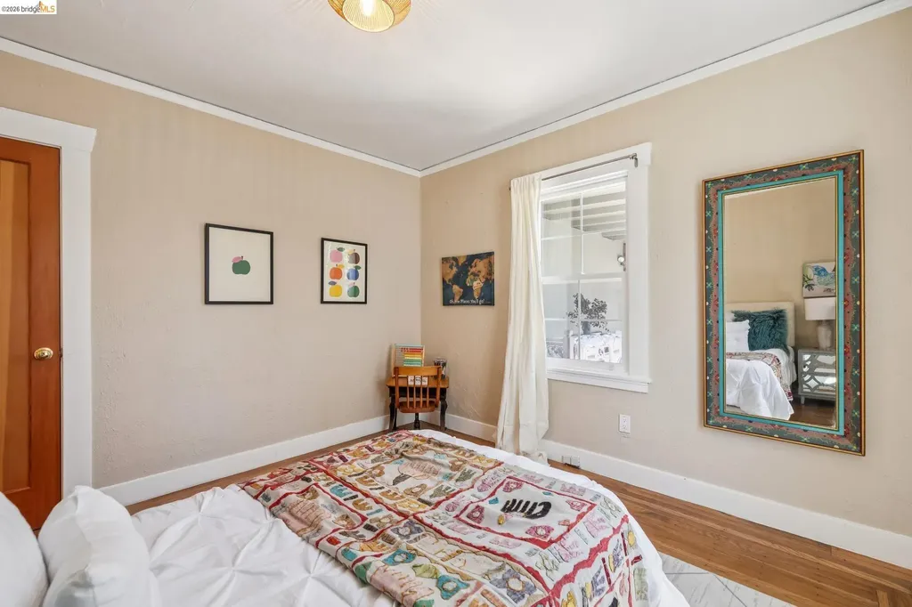 2817 Stanton Street Berkeley CA 94702