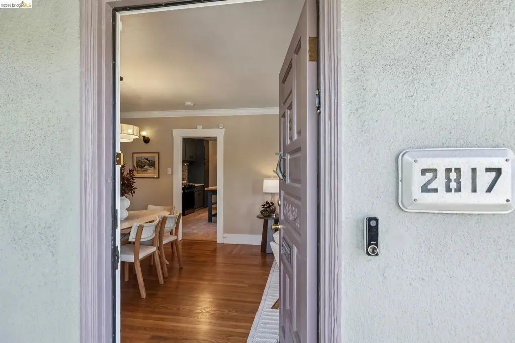 2817 Stanton Street Berkeley CA 94702