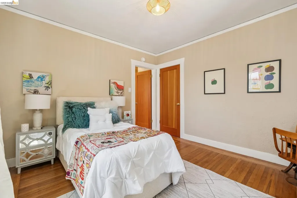 2817 Stanton Street Berkeley CA 94702